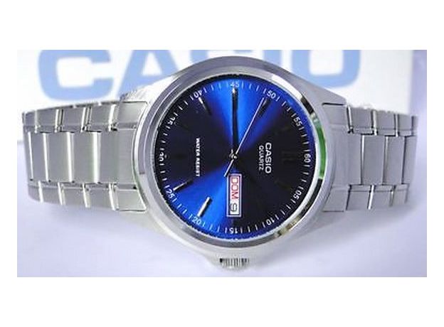 CASIO MTP-1239D-2ADF Exclusive, фото 4 | Интернет-магазин оригинальных часов и аксессуаров