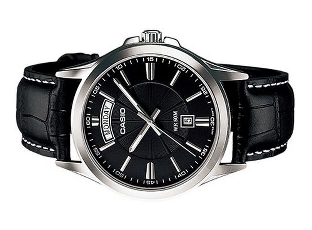 CASIO MTP-1381L-1AVDF Exclusive, фото 2 | Интернет-магазин оригинальных часов и аксессуаров