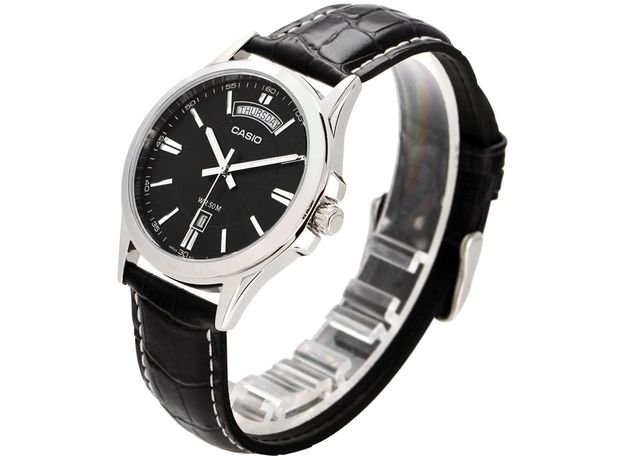 CASIO MTP-1381L-1AVDF Exclusive, фото 3 | Интернет-магазин оригинальных часов и аксессуаров