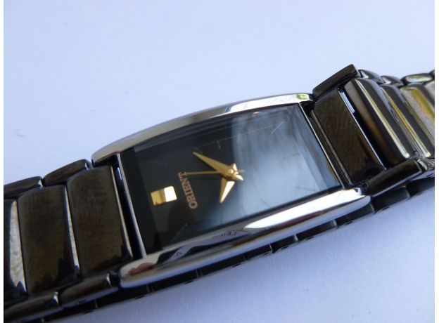 ORIENT UBBL000B, фото 3 | Интернет-магазин оригинальных часов и аксессуаров