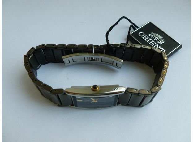 ORIENT UBBL000B, фото 4 | Интернет-магазин оригинальных часов и аксессуаров