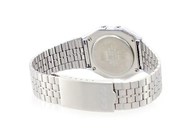 CASIO A159W-N1DF Exclusive, фото 3 | Интернет-магазин оригинальных часов и аксессуаров