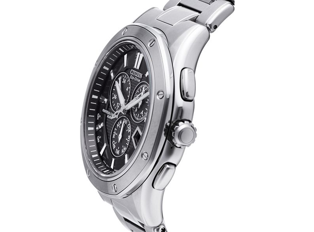 CITIZEN BL5460-51E SIGNATURE CHRONOGRAPH, фото 2 | Интернет-магазин оригинальных часов и аксессуаров