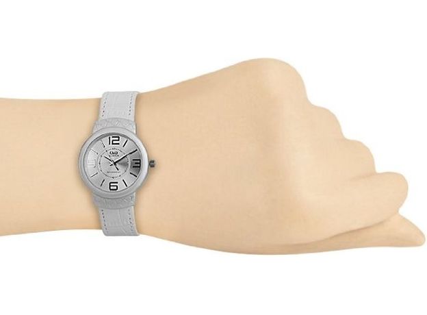 Q&Q CL05J504Y (CL05-504Y, CL05J504, CL05-504), фото 3 | Интернет-магазин оригинальных часов и аксессуаров