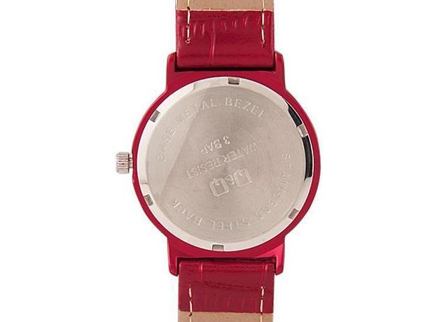 Q&Q CL05J515Y (CL05-515Y, CL05J515), фото 3 | Интернет-магазин оригинальных часов и аксессуаров