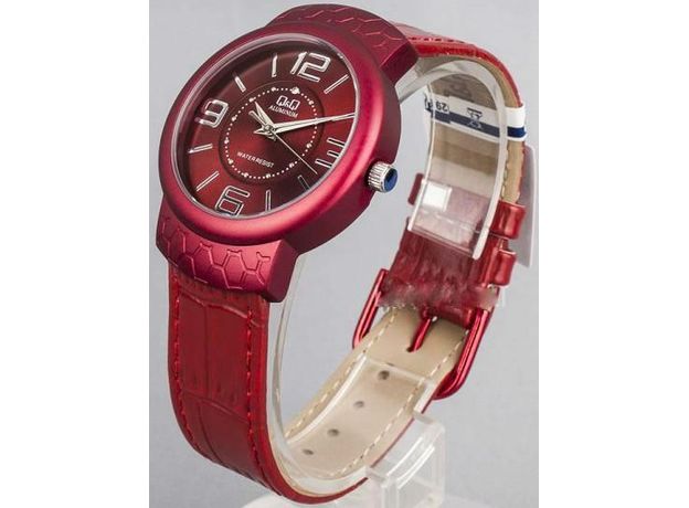 Q&Q CL05J515Y (CL05-515Y, CL05J515), фото 4 | Интернет-магазин оригинальных часов и аксессуаров