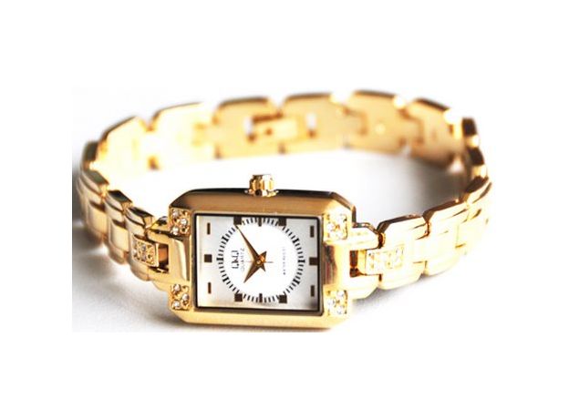 Q&Q F339-001Y (F339-001Y, F339J001Y, F339J001), фото 2 | Интернет-магазин оригинальных часов и аксессуаров