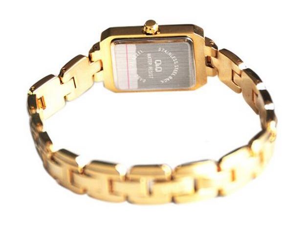 Q&Q F339-001Y (F339-001Y, F339J001Y, F339J001), фото 3 | Интернет-магазин оригинальных часов и аксессуаров