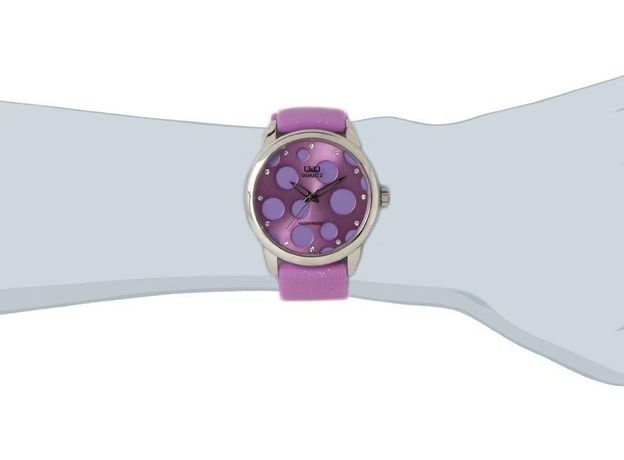 Q&Q GS51J332Y (GS51-332Y, GS51-332), фото 3 | Интернет-магазин оригинальных часов и аксессуаров