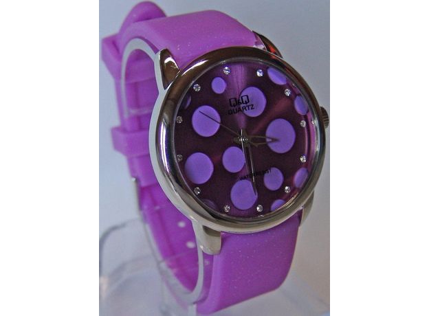 Q&Q GS51J332Y (GS51-332Y, GS51-332), фото 4 | Интернет-магазин оригинальных часов и аксессуаров