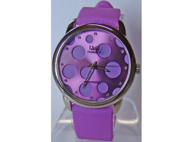 Q&Q GS51J332Y (GS51-332Y, GS51-332), фото 5 | Интернет-магазин оригинальных часов и аксессуаров