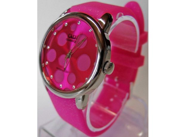 Q&Q GS51J342Y (GS51-342Y, GS51-342), фото 3 | Интернет-магазин оригинальных часов и аксессуаров