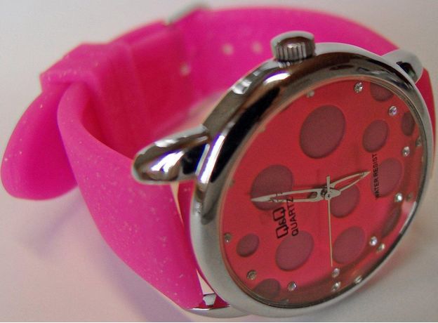 Q&Q GS51J342Y (GS51-342Y, GS51-342), фото 4 | Интернет-магазин оригинальных часов и аксессуаров