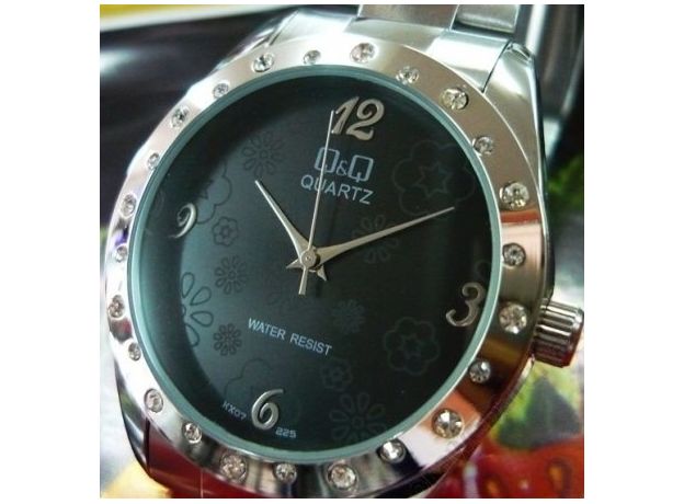 Q&Q KX07J225Y (KX07J225, KX07-225Y, KX07-225), фото 2 | Интернет-магазин оригинальных часов и аксессуаров