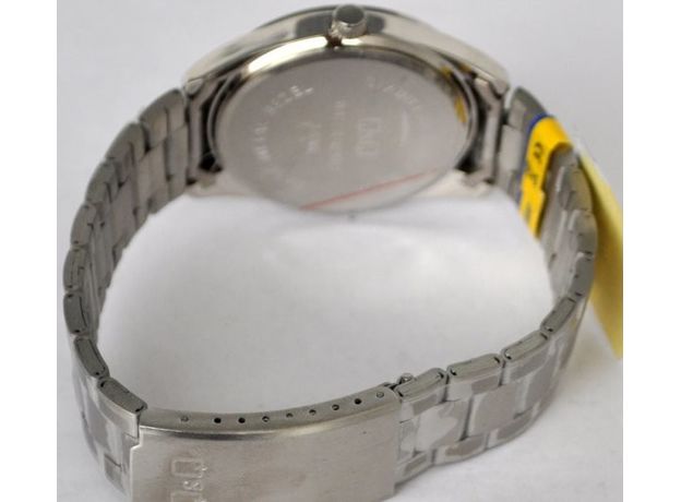 Q&Q KX07J225Y (KX07J225, KX07-225Y, KX07-225), фото 3 | Интернет-магазин оригинальных часов и аксессуаров