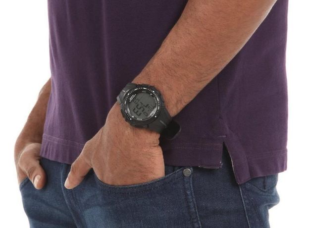 Q&Q M102J001Y (M102-001Y, M102-001), фото 3 | Интернет-магазин оригинальных часов и аксессуаров