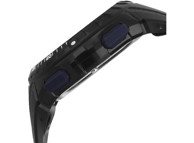 Q&Q M102J003Y (M102-003Y, M102-003), фото 3 | Интернет-магазин оригинальных часов и аксессуаров