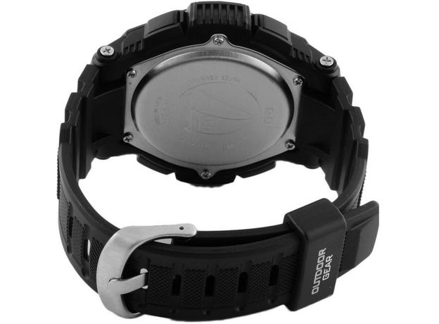 Q&Q M119J001Y (M119J001, M119-001Y, M119-001), фото 2 | Интернет-магазин оригинальных часов и аксессуаров