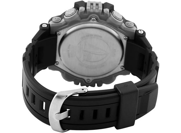 Q&Q M143J001Y (M143-001Y, M143J001), фото 3 | Интернет-магазин оригинальных часов и аксессуаров