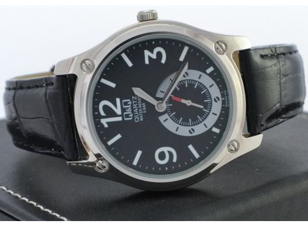 Q&Q Q606J305Y (Q606J305, Q606-305Y, Q606-305), фото 2 | Интернет-магазин оригинальных часов и аксессуаров