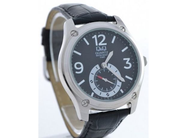 Q&Q Q606J305Y (Q606J305, Q606-305Y, Q606-305), фото 3 | Интернет-магазин оригинальных часов и аксессуаров