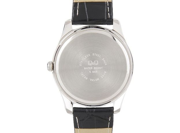 Q&Q Q606J305Y (Q606J305, Q606-305Y, Q606-305), фото 6 | Интернет-магазин оригинальных часов и аксессуаров