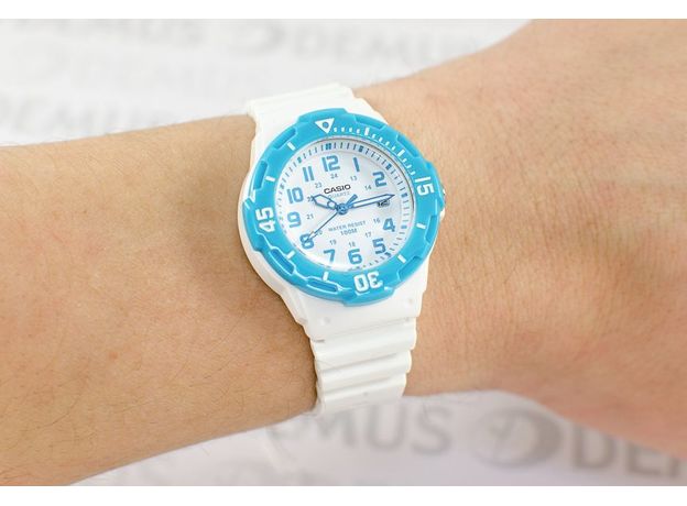 CASIO LRW-200H-2BVEF, фото 2 | Интернет-магазин оригинальных часов и аксессуаров