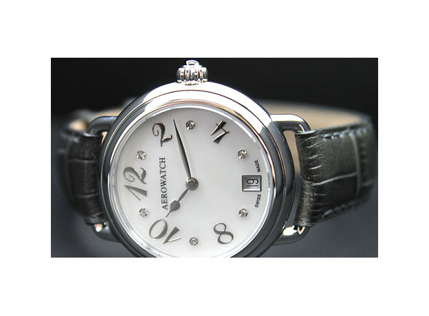 Aerowatch 42960AA02, фото 2 | Интернет-магазин оригинальных часов и аксессуаров