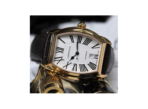 Aerowatch 60959RO01, фото 2 | Интернет-магазин оригинальных часов и аксессуаров