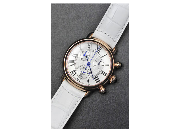 Aerowatch 82905R113, фото 2 | Интернет-магазин оригинальных часов и аксессуаров