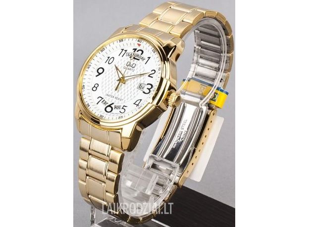 Q&Q A184J004Y (A184J004, A184-004, A184J004Y), фото 2 | Интернет-магазин оригинальных часов и аксессуаров