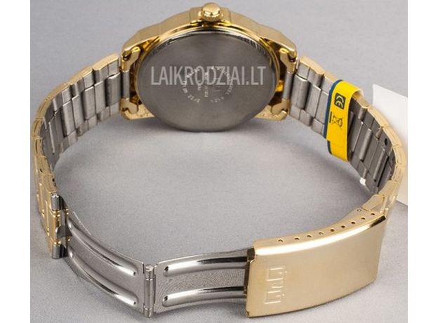 Q&Q A184J004Y (A184J004, A184-004, A184J004Y), фото 4 | Интернет-магазин оригинальных часов и аксессуаров