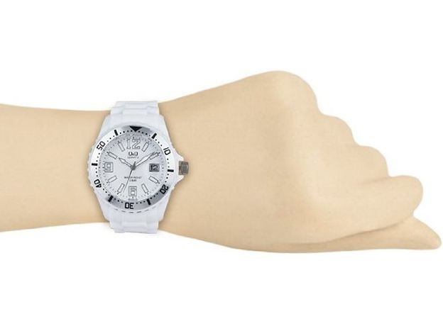 Q&Q A430J002Y (A430-002), фото 2 | Интернет-магазин оригинальных часов и аксессуаров