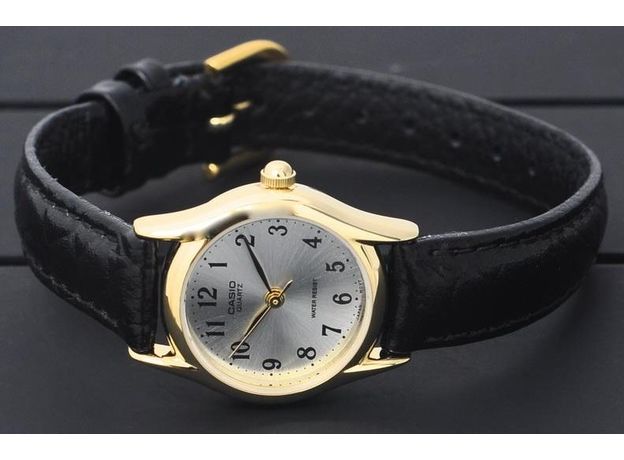 CASIO LTP-1094Q-7B2 Exclusive, фото 3 | Интернет-магазин оригинальных часов и аксессуаров