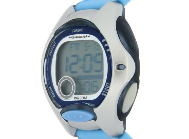 CASIO LW-200-2BVDF Exclusive, фото 4 | Интернет-магазин оригинальных часов и аксессуаров