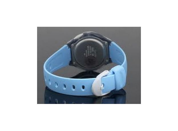 CASIO LW-200-2BVDF Exclusive, фото 5 | Интернет-магазин оригинальных часов и аксессуаров