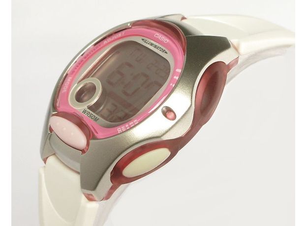 CASIO LW-200-7AVDF Exclusive, фото 3 | Интернет-магазин оригинальных часов и аксессуаров
