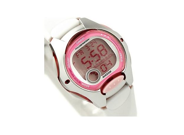 CASIO LW-200-7AVDF Exclusive, фото 4 | Интернет-магазин оригинальных часов и аксессуаров