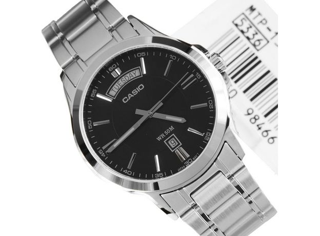 CASIO MTP-1381D-1AVDF Exclusive, фото 2 | Интернет-магазин оригинальных часов и аксессуаров