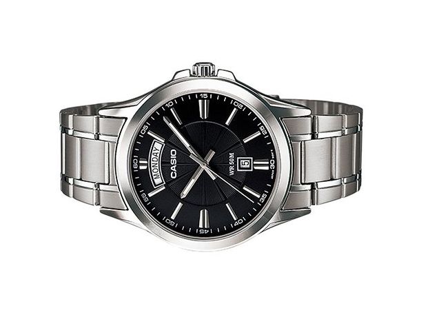 CASIO MTP-1381D-1AVDF Exclusive, фото 5 | Интернет-магазин оригинальных часов и аксессуаров