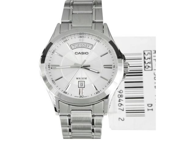 CASIO MTP-1381D-7AVDF Exclusive, фото 2 | Интернет-магазин оригинальных часов и аксессуаров
