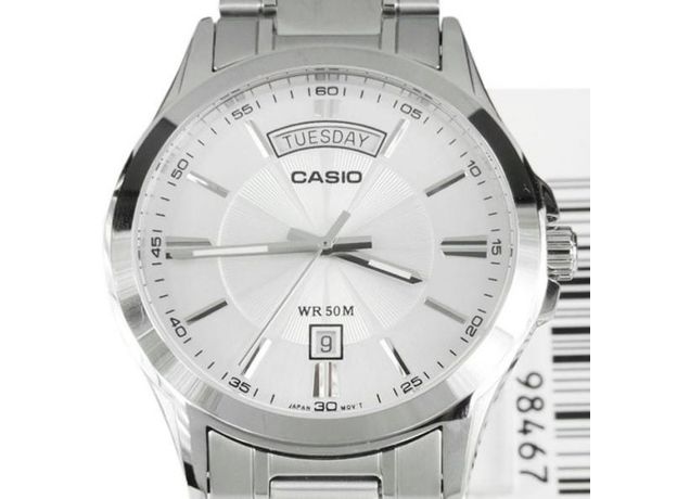 CASIO MTP-1381D-7AVDF Exclusive, фото 3 | Интернет-магазин оригинальных часов и аксессуаров
