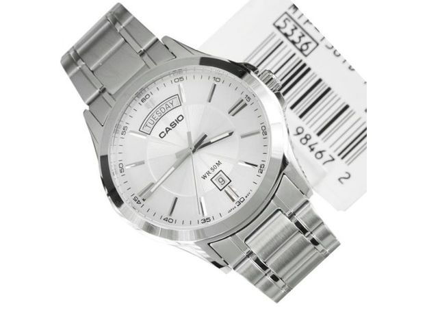CASIO MTP-1381D-7AVDF Exclusive, фото 4 | Интернет-магазин оригинальных часов и аксессуаров