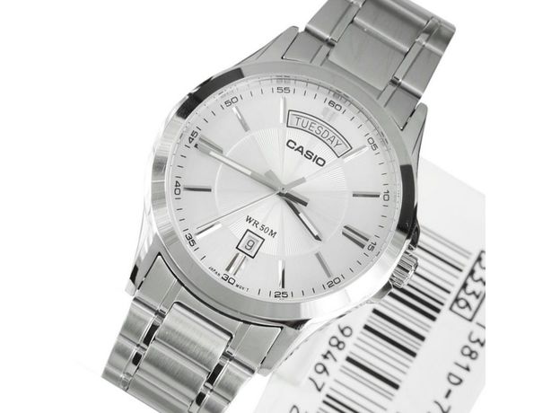 CASIO MTP-1381D-7AVDF Exclusive, фото 5 | Интернет-магазин оригинальных часов и аксессуаров