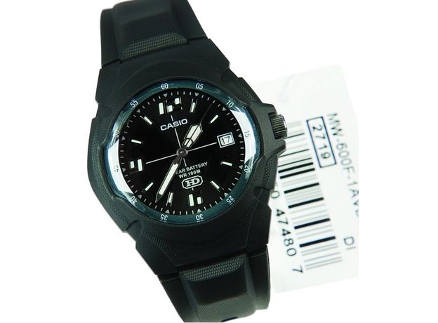 CASIO MW-600F-1AVDF Exclusive, фото 2 | Интернет-магазин оригинальных часов и аксессуаров