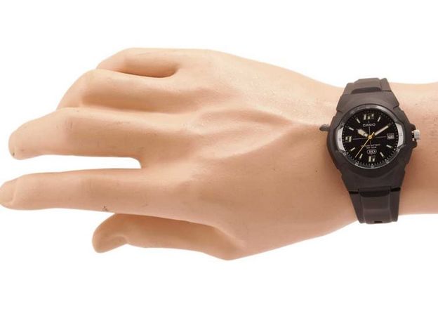 CASIO MW-600F-1AVDF Exclusive, фото 3 | Интернет-магазин оригинальных часов и аксессуаров