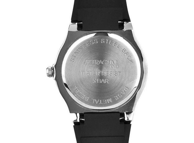 Q&Q DA02J501Y, фото 4 | Интернет-магазин оригинальных часов и аксессуаров