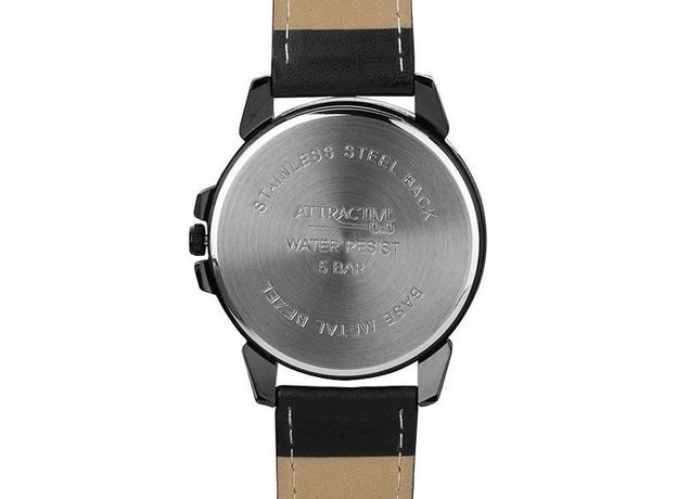 Q&Q DA06J502Y, фото 5 | Интернет-магазин оригинальных часов и аксессуаров