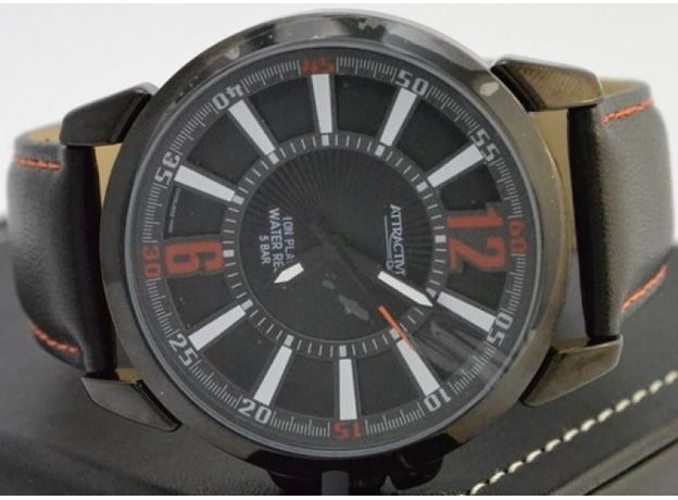 Q&Q DA06J502Y, фото 4 | Интернет-магазин оригинальных часов и аксессуаров