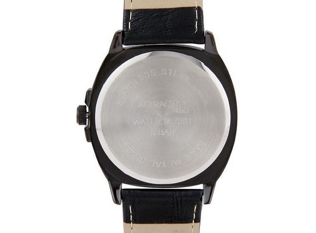 Q&Q DA12J505Y (DA12-505, DA12J505), фото 2 | Интернет-магазин оригинальных часов и аксессуаров